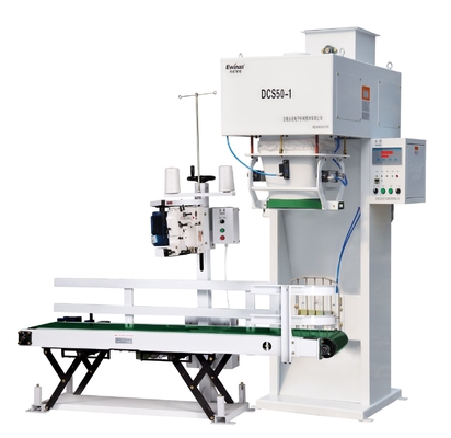 Electronic Quantitative Packaging Scale Of Powder Materials In Chemical