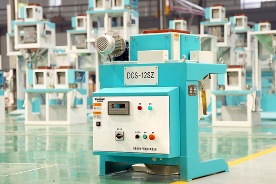 Ewinall DCS-12SZ Rice Mixing Machine FRK Blending 4tons/Hour