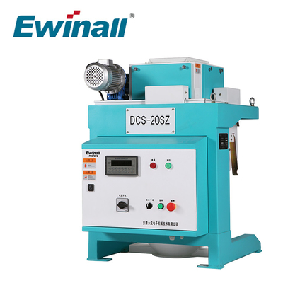 Fortified Rice Mixing And Blending Machine Semi Automatic Ewinall DCS-20SZ
