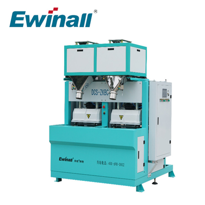 DCS-ZKBC-10 Ewinall Vacuum Rice Packaging Machine Automatic