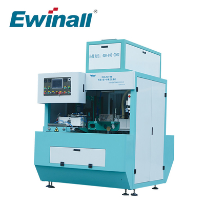 DCS-ZKBY-B10 Ewinall Vacuum Automatic Rice Packing Machine 0.5kg 1kg 5kg 10kg