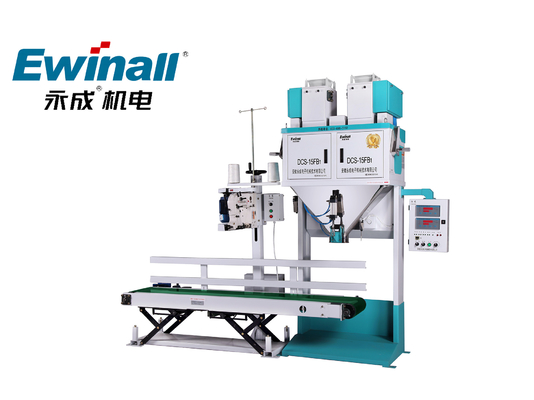 DCS-15FB 1 Electronic Packaging Scale For Automatic Quantitative Packaging Of Materials