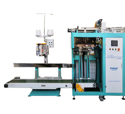 220V Antirust Small Bagging Machine 1800 Bags / H Medical Packing Machine