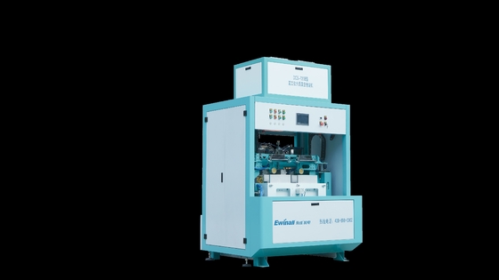 Brick Type Rice Vacuum Packing Machine 2.5KW 0.25kg To 5kg