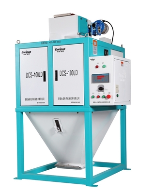 Granular Grain And Paddy Corn Flow Scale 1 - 100Tons/H