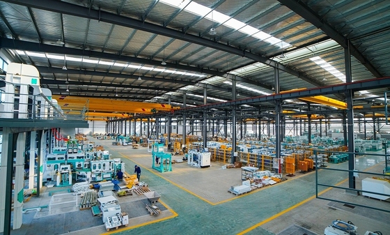 25kg To 50kg Cooked Rice Packing Machine 800 Bags / H QMS EATON