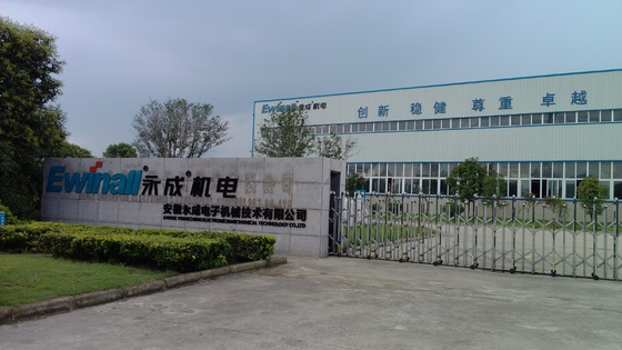 Soybean And Meal Bran Fully Automatic Powder Packing Machine 50kg 1240mm