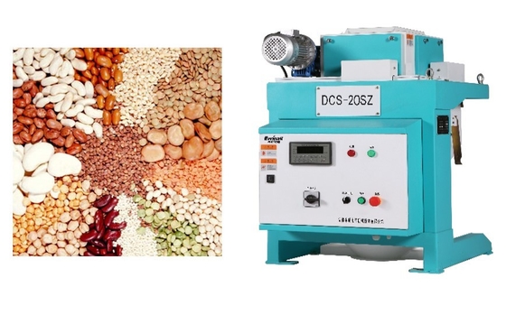 DCS 20SZ Grain Fortified Rice Mixing Machine QMS 140W 2 To 20t / H