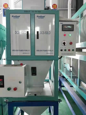 Granular Grain And Paddy Corn Flow Scale 1 - 100Tons/H