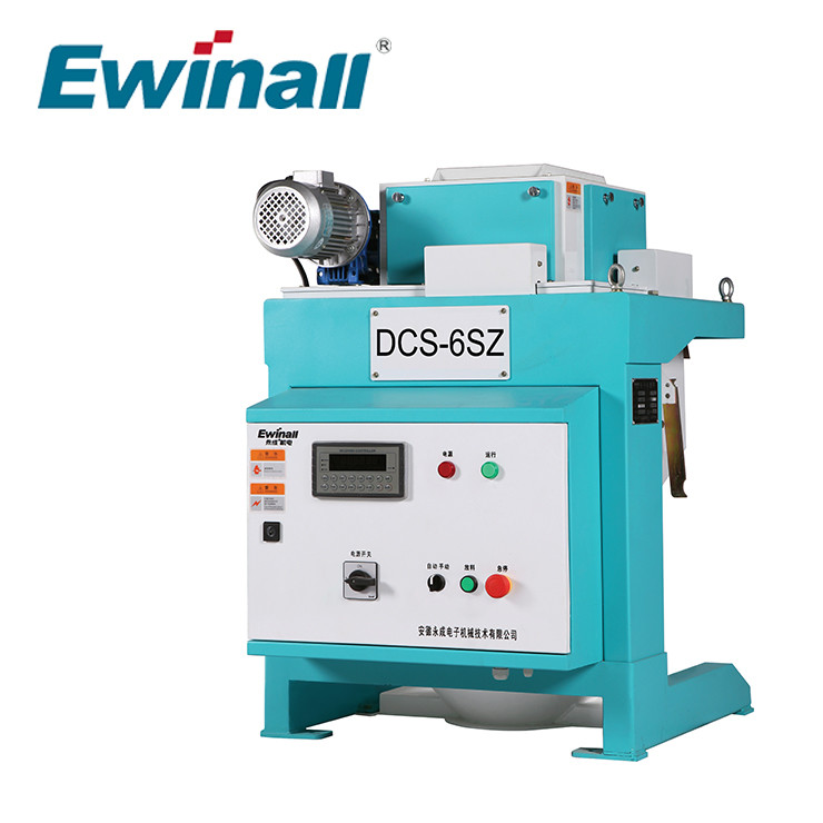 Ewinall DCS-6SZ Rice Blending Machine Mix With Normal Rice