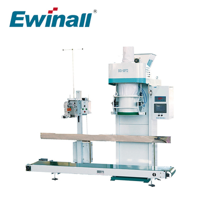 Corn Fiber Wheat Flour Automatic Powder Packaging Machine DCS-50FT2 Ewinall